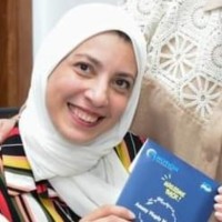 Amany Magdy