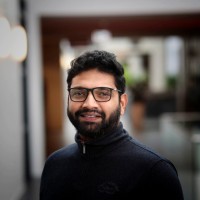 Rahul Prasad