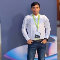 Nitesh Kumar