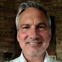 Bill Kamper