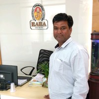 Gouri Shanker Verma