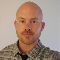 Alexander Hazelwood, Pmp