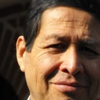 Luis Alberto Alvarez Ubillus