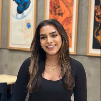 Arleen Chhokar