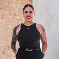 Heidi Santa Cruz