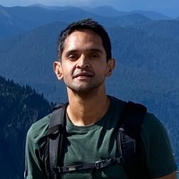 Venkat Balasubramanian