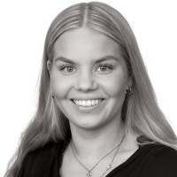 Lára Sóllilja Óskarsdóttir