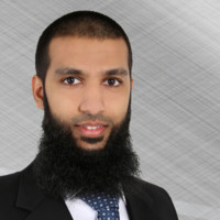 Saad Ahmad