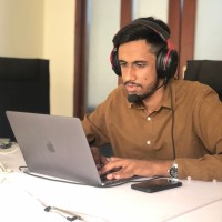 Naveed Nizarali