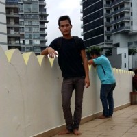Aungthet Khaing