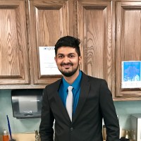 Chirag Bhingaradiya