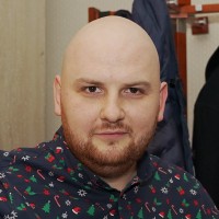 Tomasz Gulc