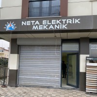 netamarservice neta elektrik