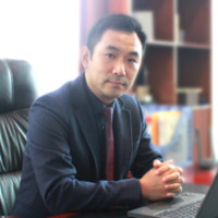 Yan Wang