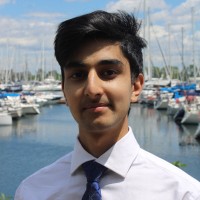 Muhammad Shahzaib Siddiqui