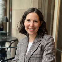 Alyssa Tischler, Mpa