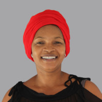 Pumeza Shange