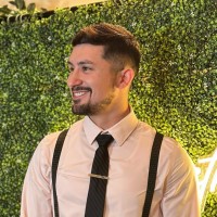 Cesar Salinas