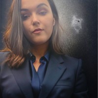 Georgia Goody
