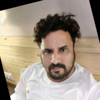Yogesh Gawde