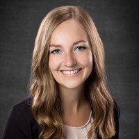 Ainsley Johnson Stucki, CPA
