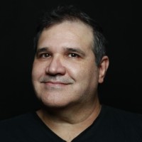 Marcio Madeira