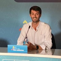 José Ignacio Musalem Araos