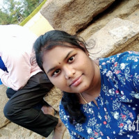 L Harshitha