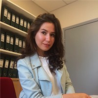 Iana Nasyrova