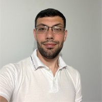 Marcos Daniel Vianello