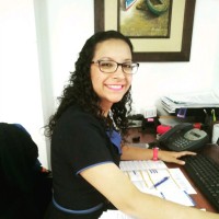 Cloris Pamela Ormaza Cevallos