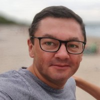 Constantin Melnik