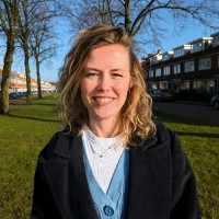 Nienke Sluimer