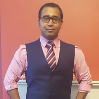 Rajon Choudhury
