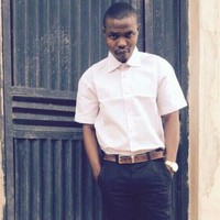 Awodu Olagoke