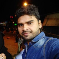 Mohamad Shoaib Siddiqui