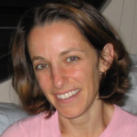 Dyan Simon