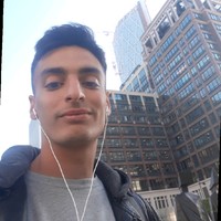 Tolis Chatzistamatis