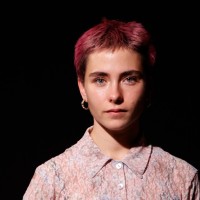 Elsa Moreno