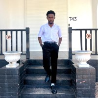 Ntuthuko Wesley Mdleko