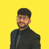 Sidharth Arora