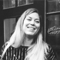 Sharon Van Der Hagen