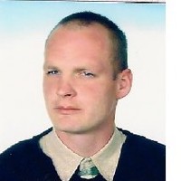 Bartlomiej Nowak