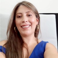 María Fernanda García