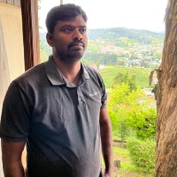 Ramkumar Jayaraman