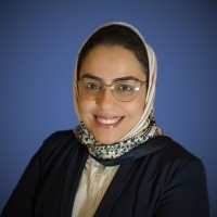 Maryam Tavakoli, Ph.D.