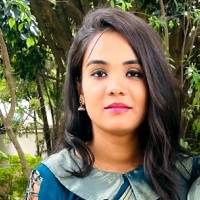 Ragini T M