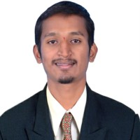 Kiran Arjunawade