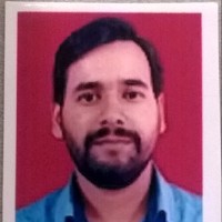 Amarjeet Kumar Singh