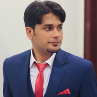 Syed Ahmed Ali